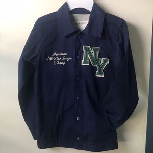 Carter’s jacket for boy